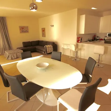 San Marco 호텔 말세진느