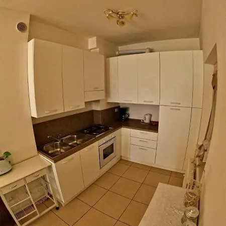 San Marco 호텔 말세진느