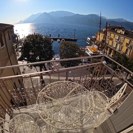 San Marco فندق 3*