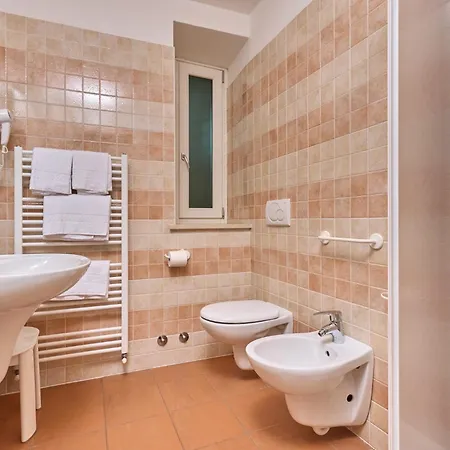 San Marco 호텔 말세진느