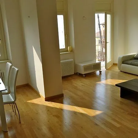 호텔 San Marco 말세진느