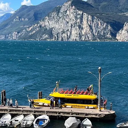 Hotel San Marco Malcesine
