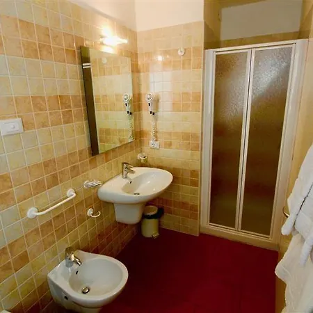 فندق San Marco 3*