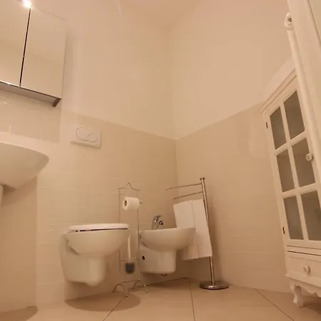 San Marco 호텔 말세진느