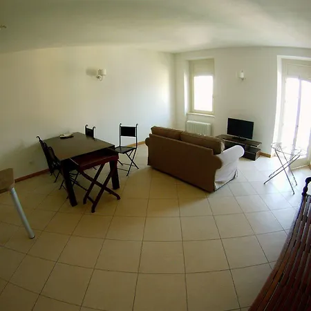 San Marco 호텔 말세진느