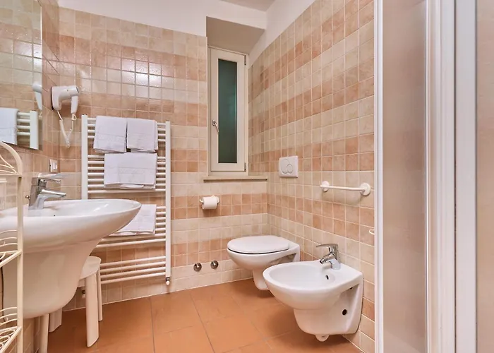 San Marco Hotel Malcesine