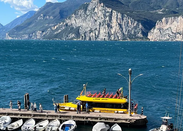 Hotel San Marco Malcesine