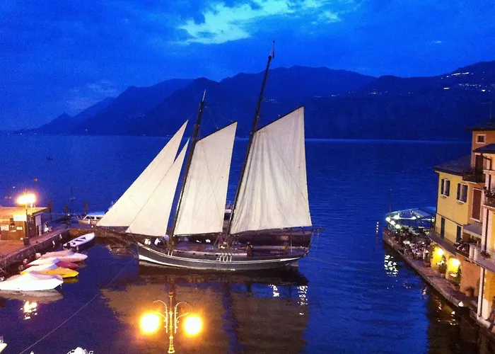 San Marco 3* Malcesine