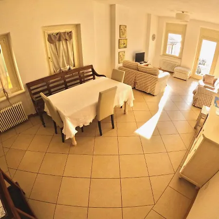 Hotel San Marco 3*
