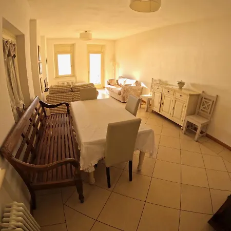 Hotel San Marco 3*