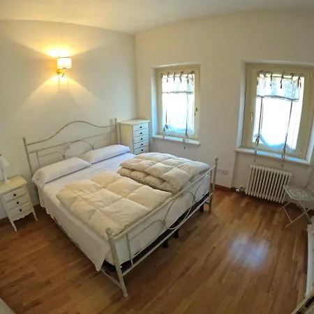 Otel San Marco Malcesine