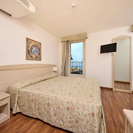 San Marco Otel Malcesine