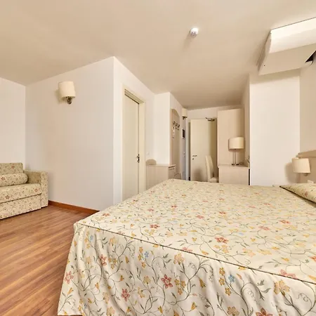 Hotel San Marco 3*