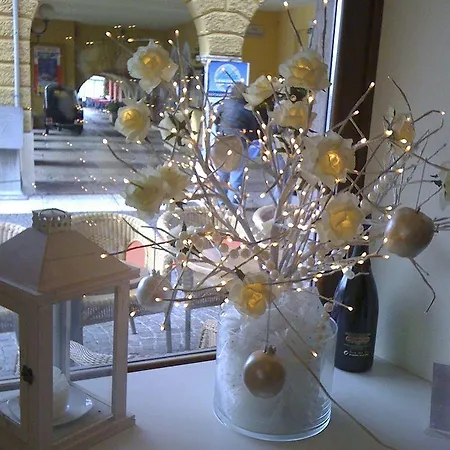 San Marco 3* Malcesine