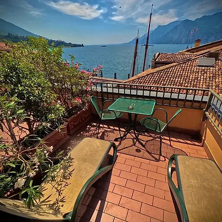 Hotel San Marco 3*