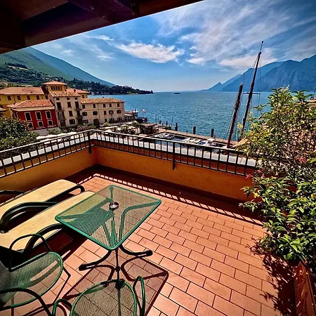 San Marco Hotel Malcesine
