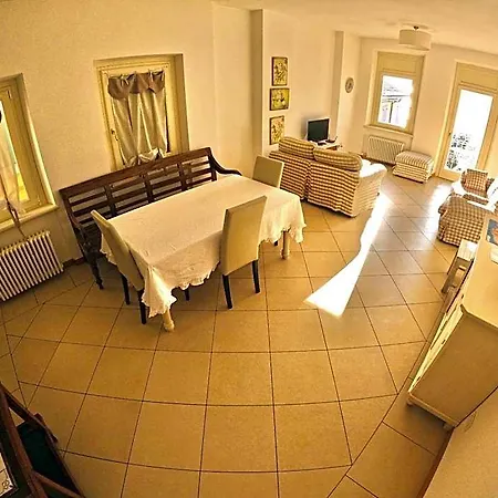 Szálloda San Marco 3*
