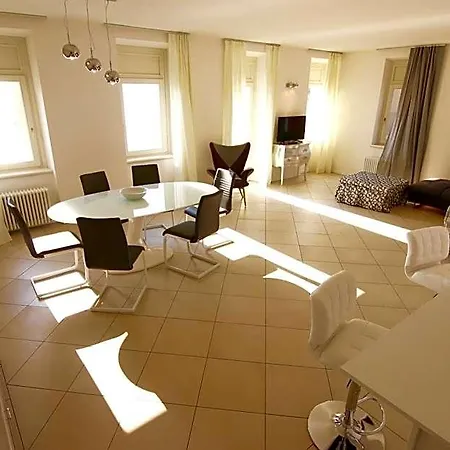 Szálloda San Marco 3*