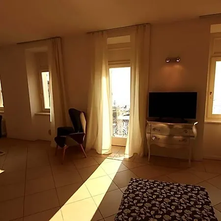 San Marco فندق مالتشيزينيه