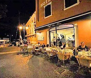 San Marco Otel Malcesine