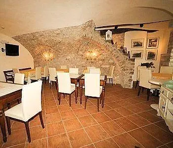 San Marco Ξενοδοχείο Μαλτσεζίνε