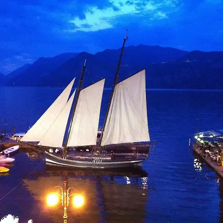 San Marco 3* Malcesine