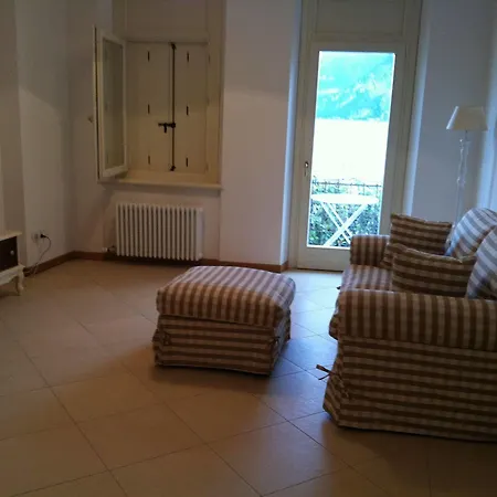 מלון San Marco מאלצ'סינה