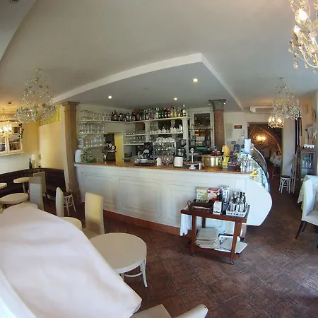 Hotel San Marco 3*