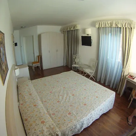 Hotel San Marco Malcesine