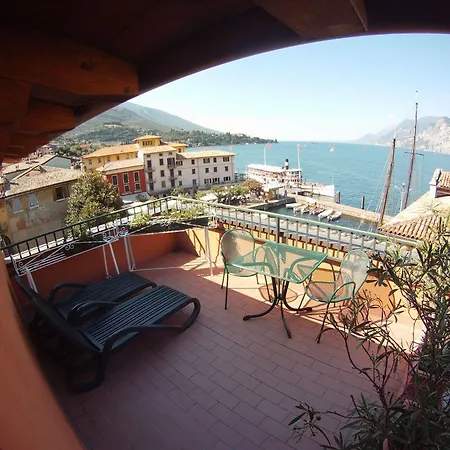 San Marco 3* Malcesine