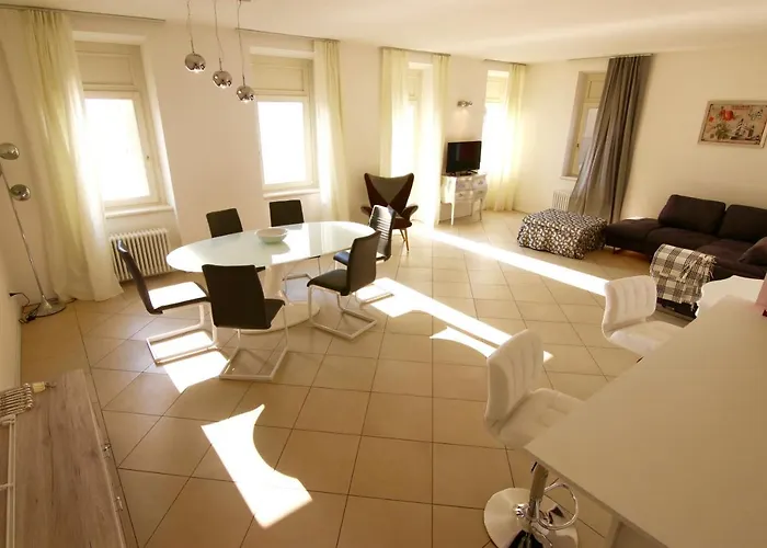 Hotel San Marco