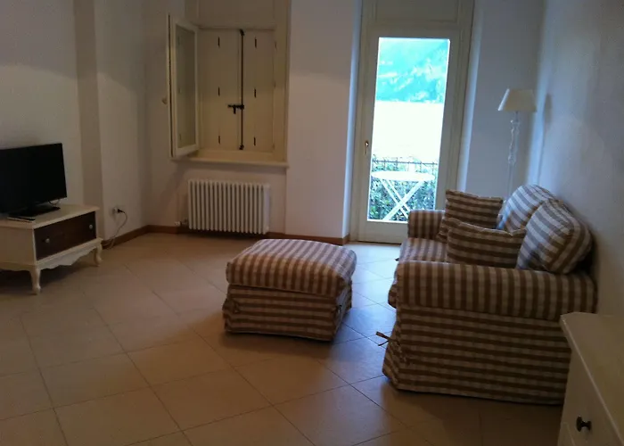 Hotel San Marco Malcesine