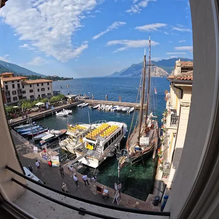 San Marco 3* Malcesine