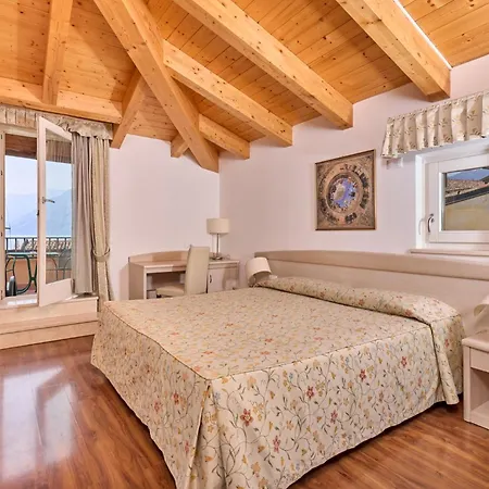 Hotel San Marco Malcesine