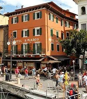 Hotel San Marco 3*