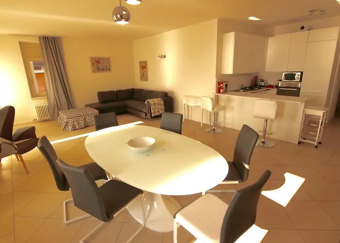 San Marco Hotel Malcesine