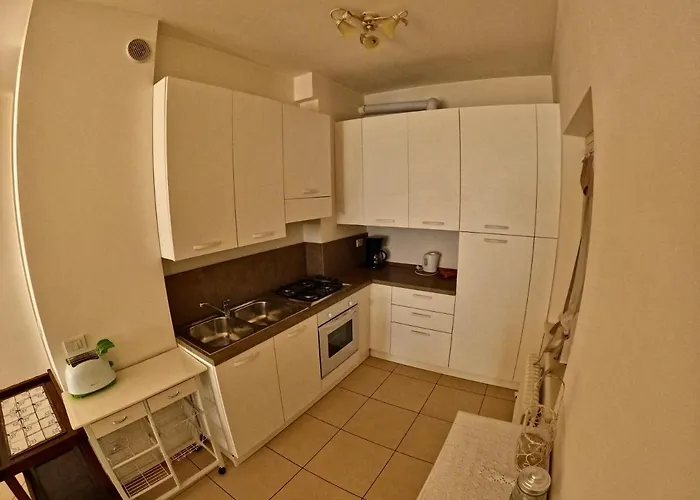 San Marco Hotel Malcesine