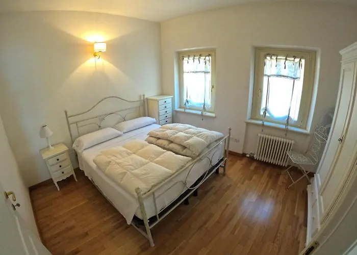 Hotel San Marco Malcesine