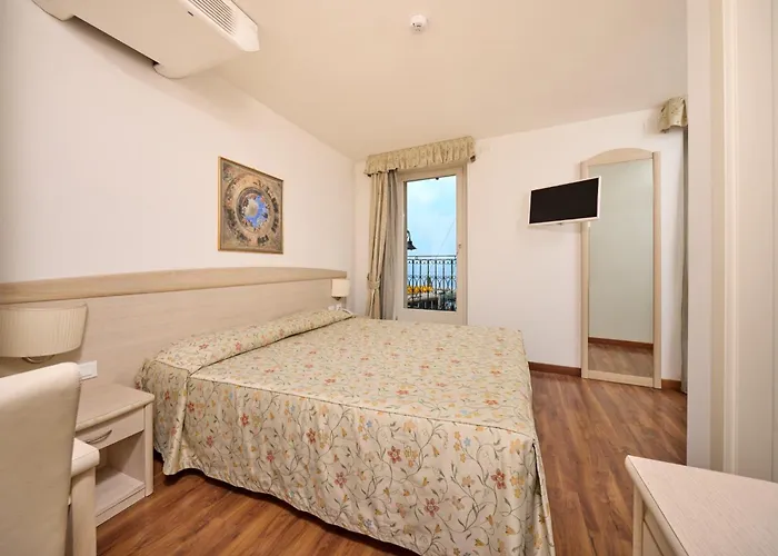 San Marco Hotel Malcesine