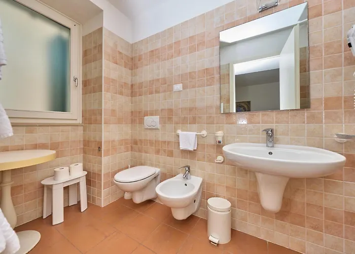 San Marco 3* Malcesine