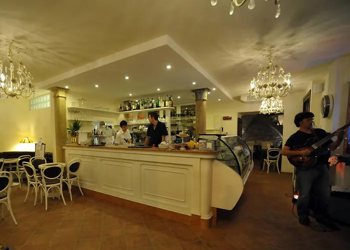 Hotel San Marco Malcesine