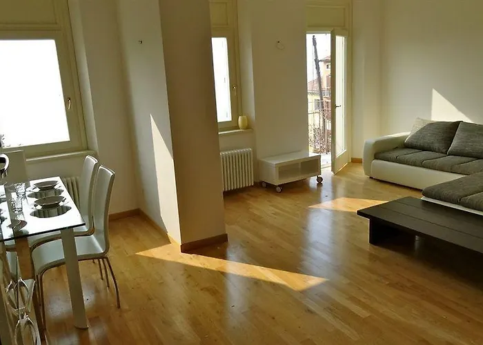 Hotel San Marco Malcesine