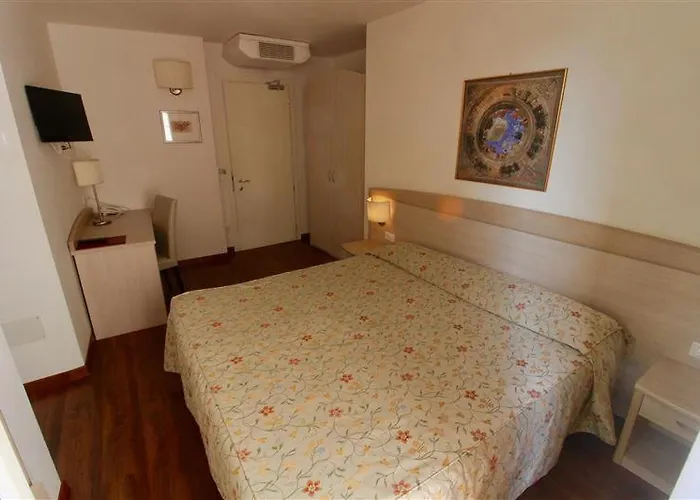 San Marco 3* Malcesine