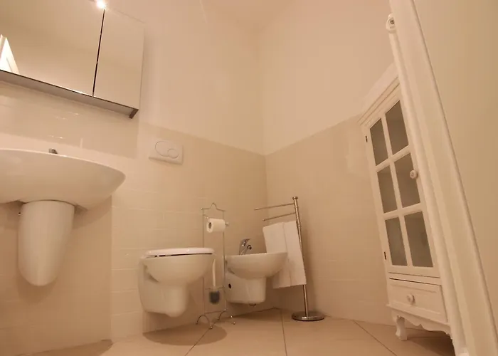 San Marco Hotel Malcesine