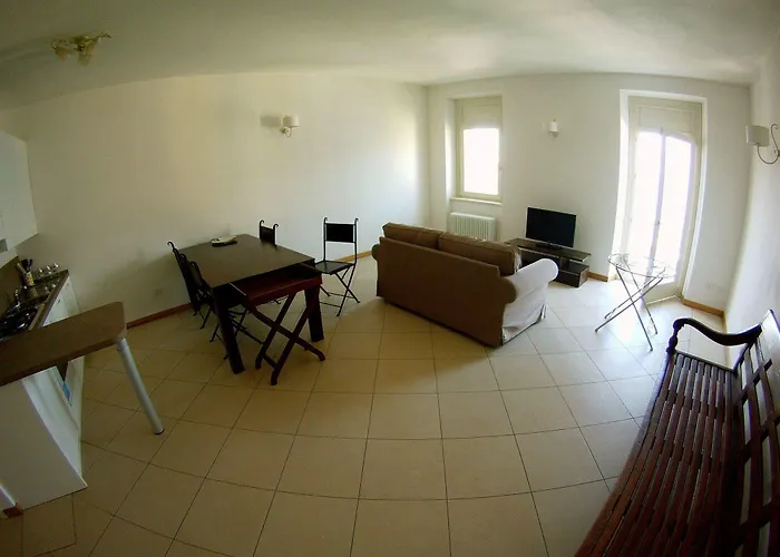 San Marco Hotel Malcesine