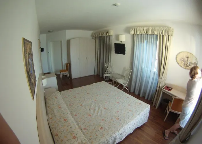 Hotel San Marco Malcesine