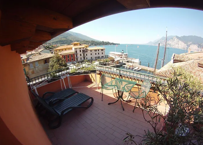 San Marco 3* Malcesine